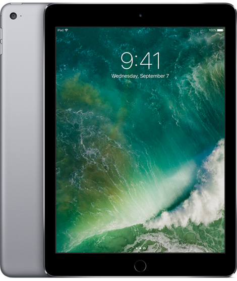 iPad Air 2